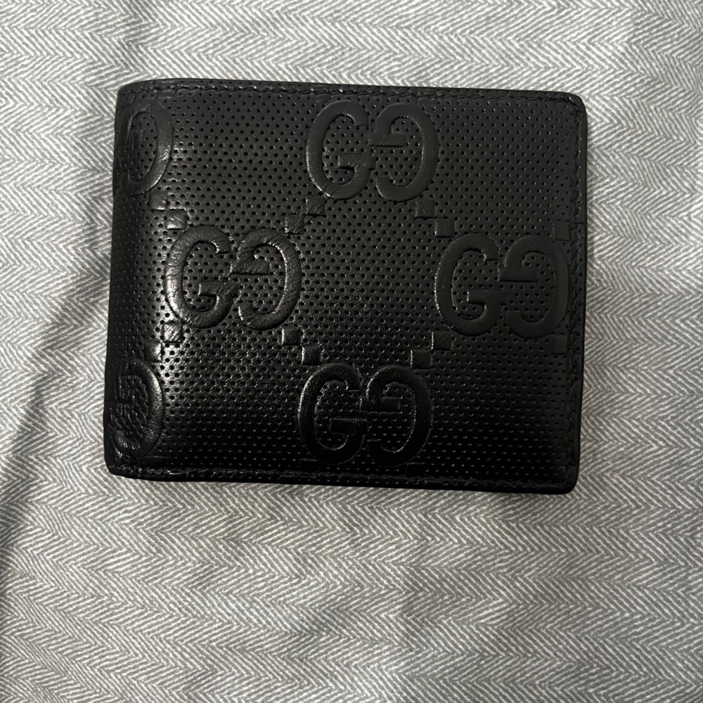 Gucci Wallet